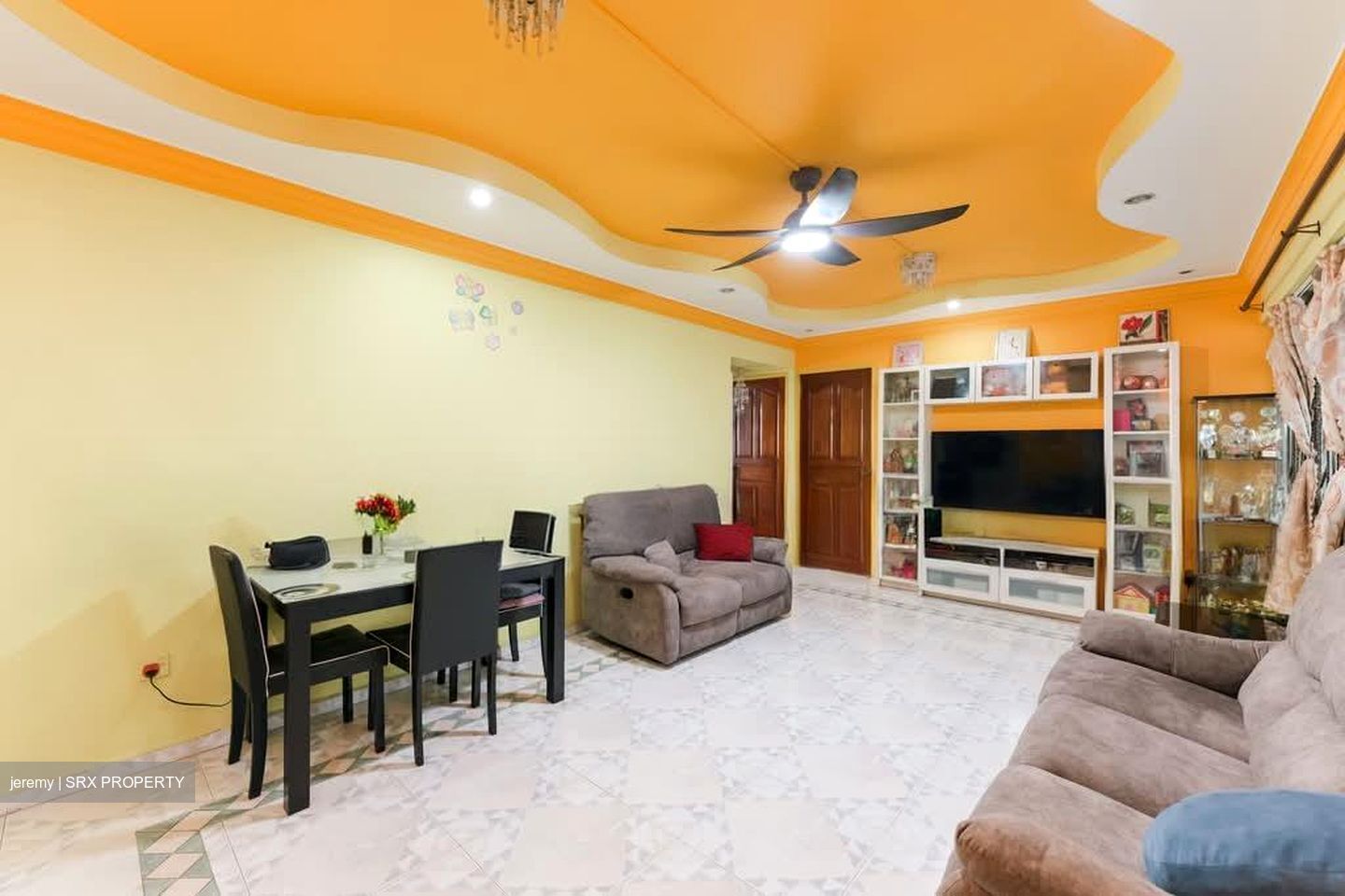 Blk 690D Choa Chu Kang Crescent (Choa Chu Kang), HDB 4 Rooms #557791831